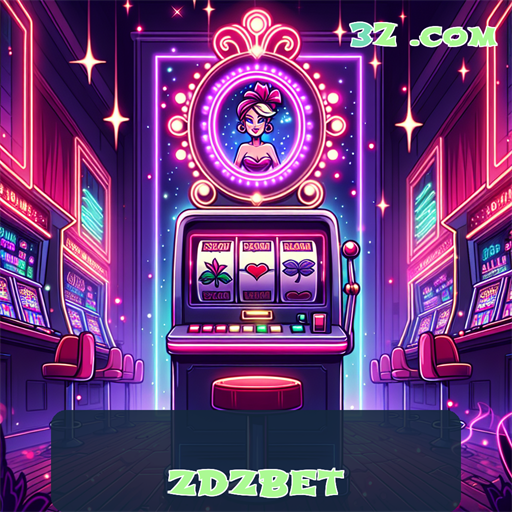 Experiência VIP Imersiva com a zdzbet: Muito Além do Jogo