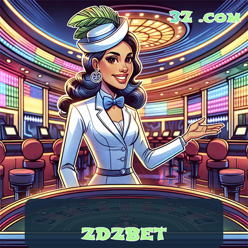 Slots Fantásticos e Inovadores no zdzbet: Sua Nova Paixão